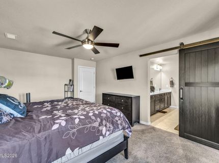 334 Granite Court, Dayton, NV 89403 Photo