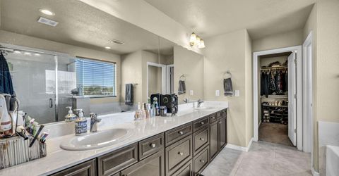 334 Granite Court, Dayton, NV 89403 Photo