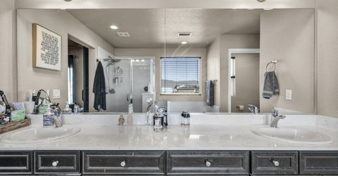 334 Granite Court, Dayton, NV 89403 Photo