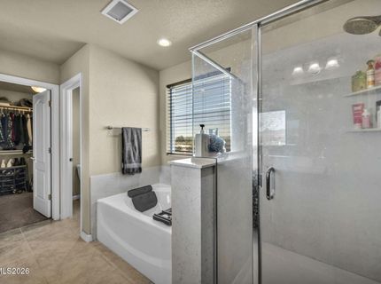 334 Granite Court, Dayton, NV 89403 Photo