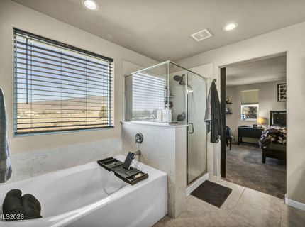334 Granite Court, Dayton, NV 89403 Photo