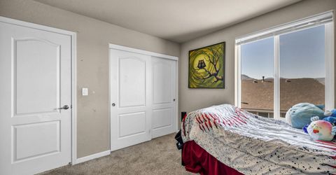 334 Granite Court, Dayton, NV 89403 Photo