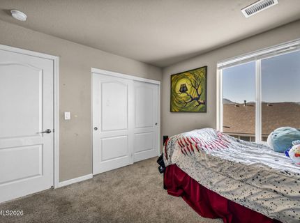 334 Granite Court, Dayton, NV 89403 Photo