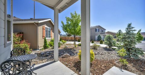 334 Granite Court, Dayton, NV 89403 Photo