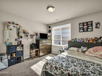 334 Granite Court, Dayton, NV 89403 Photo
