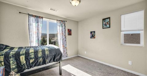 334 Granite Court, Dayton, NV 89403 Photo
