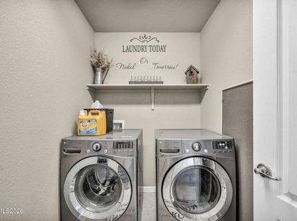 334 Granite Court, Dayton, NV 89403 Photo