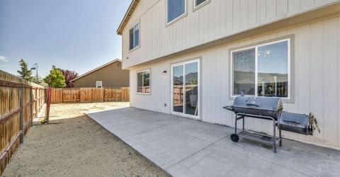 334 Granite Court, Dayton, NV 89403 Photo