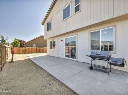 334 Granite Court, Dayton, NV 89403 Photo