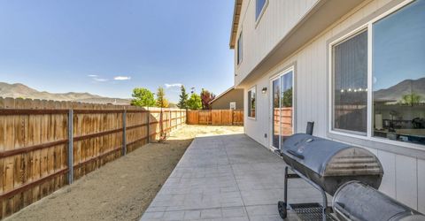 334 Granite Court, Dayton, NV 89403 Photo