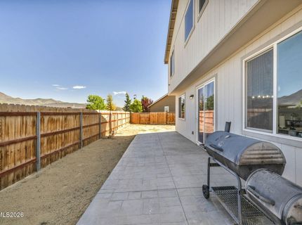 334 Granite Court, Dayton, NV 89403 Photo