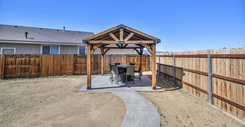 334 Granite Court, Dayton, NV 89403 Photo