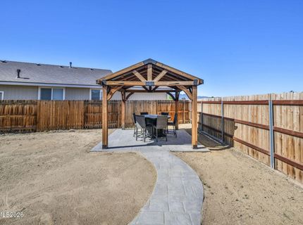 334 Granite Court, Dayton, NV 89403 Photo