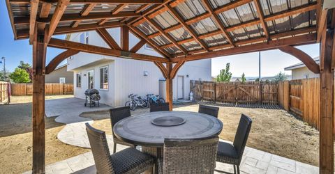 334 Granite Court, Dayton, NV 89403 Photo