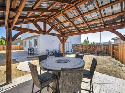334 Granite Court, Dayton, NV 89403 Photo