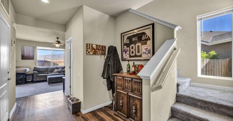334 Granite Court, Dayton, NV 89403 Photo
