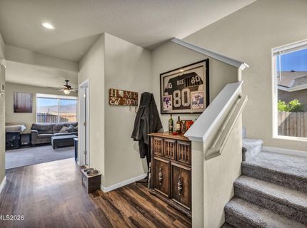 334 Granite Court, Dayton, NV 89403 Photo