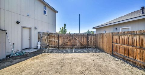 334 Granite Court, Dayton, NV 89403 Photo