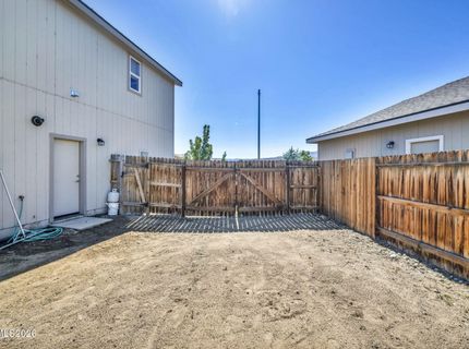 334 Granite Court, Dayton, NV 89403 Photo