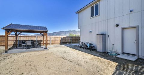 334 Granite Court, Dayton, NV 89403 Photo