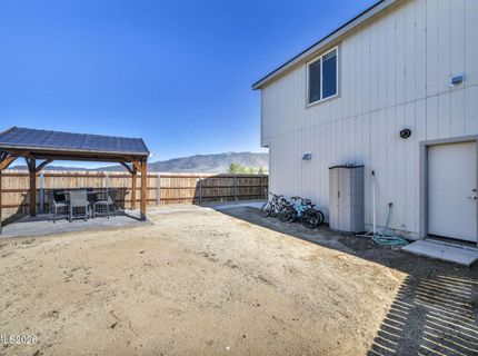334 Granite Court, Dayton, NV 89403 Photo