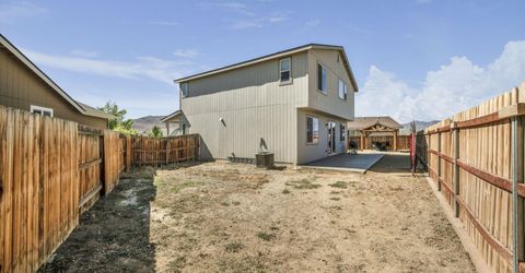 334 Granite Court, Dayton, NV 89403 Photo