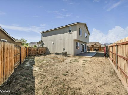 334 Granite Court, Dayton, NV 89403 Photo