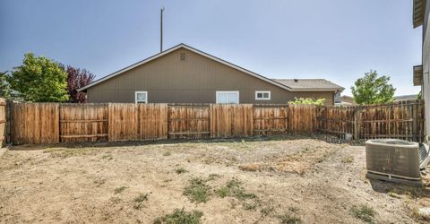 334 Granite Court, Dayton, NV 89403 Photo