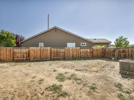 334 Granite Court, Dayton, NV 89403 Photo