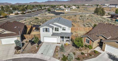 334 Granite Court, Dayton, NV 89403 Photo