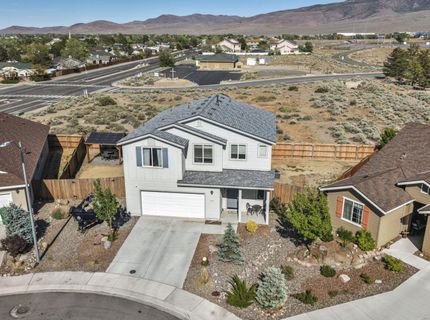 334 Granite Court, Dayton, NV 89403 Photo