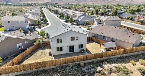 334 Granite Court, Dayton, NV 89403 Photo