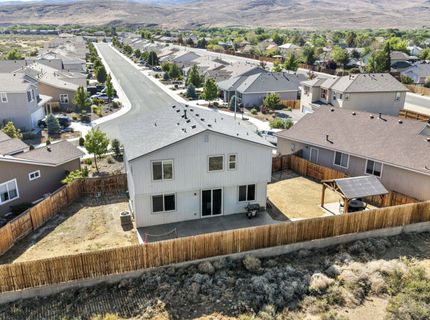334 Granite Court, Dayton, NV 89403 Photo