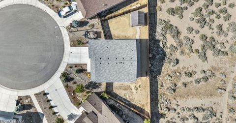 334 Granite Court, Dayton, NV 89403 Photo