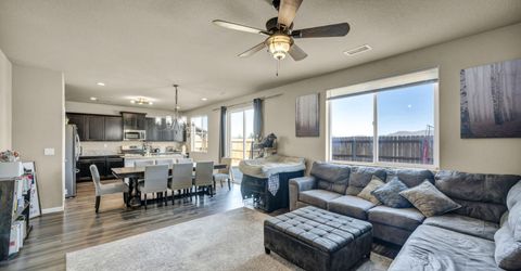 334 Granite Court, Dayton, NV 89403 Photo