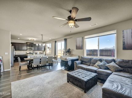 334 Granite Court, Dayton, NV 89403 Photo