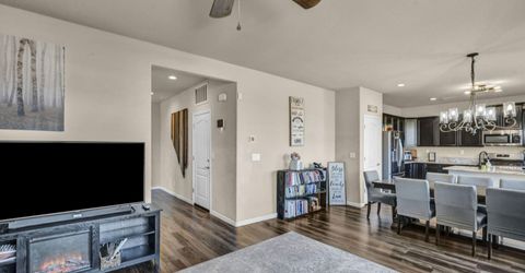 334 Granite Court, Dayton, NV 89403 Photo