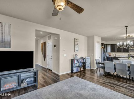 334 Granite Court, Dayton, NV 89403 Photo
