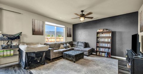 334 Granite Court, Dayton, NV 89403 Photo