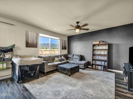 334 Granite Court, Dayton, NV 89403 Photo