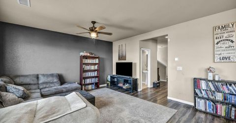 334 Granite Court, Dayton, NV 89403 Photo