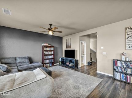 334 Granite Court, Dayton, NV 89403 Photo