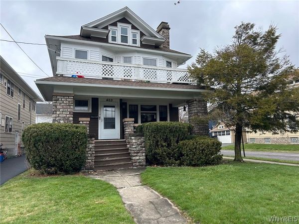 403 East Avenue, Lockport, NY 14094