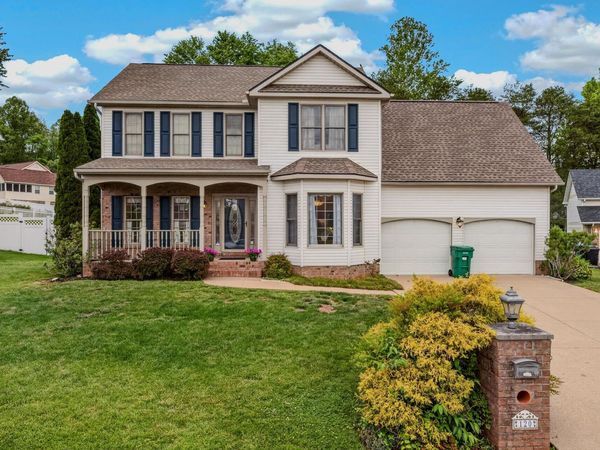 120 Dominic Drive, Scott Depot, WV 25560