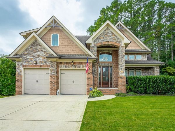 10642 Harlow Place , Unit Lot 41, Apison, TN 37302