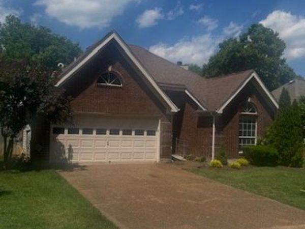 3552 Greenwood Dr , Hermitage, TN 37076