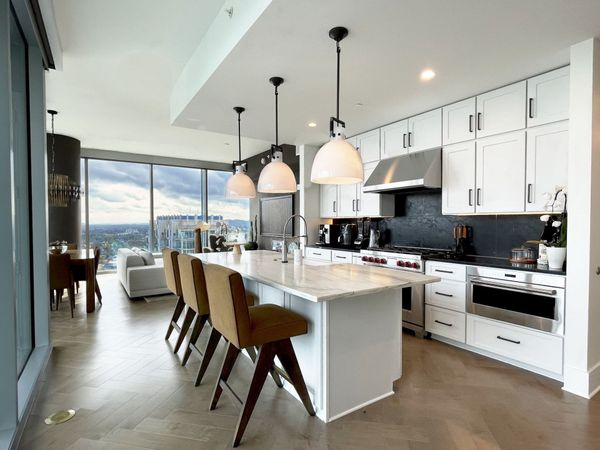 1616 West End Ave, Unit 2607, Nashville, TN 37203