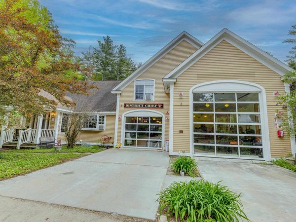 176 Amory Leland Drive, Thornton, NH 03285