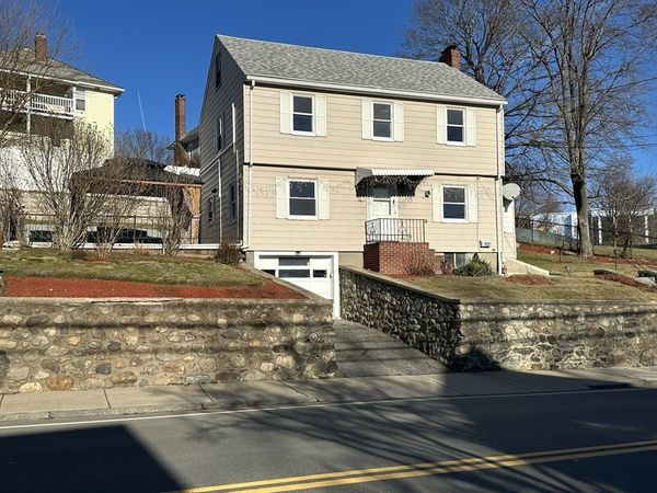 193 Orchard St, Unit 193, Watertown, MA 02472