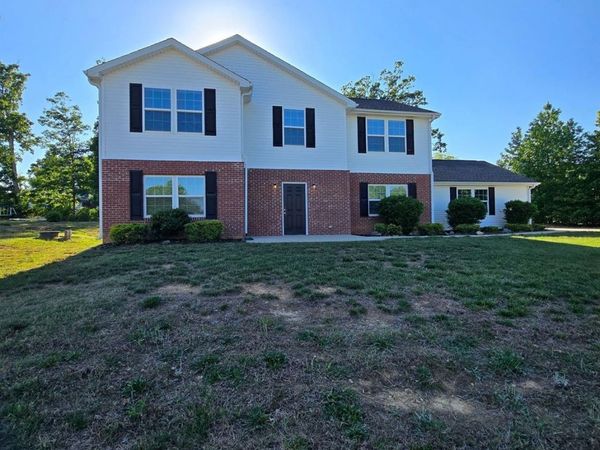 1151 Bentley Court , Rockwell, NC 28138
